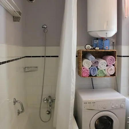 아파트 Arteana - Bonacic