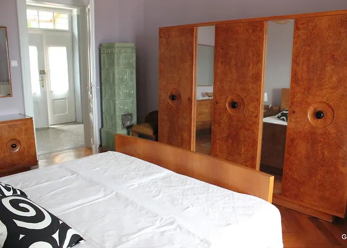 Appartement Arteana - Bonacic *