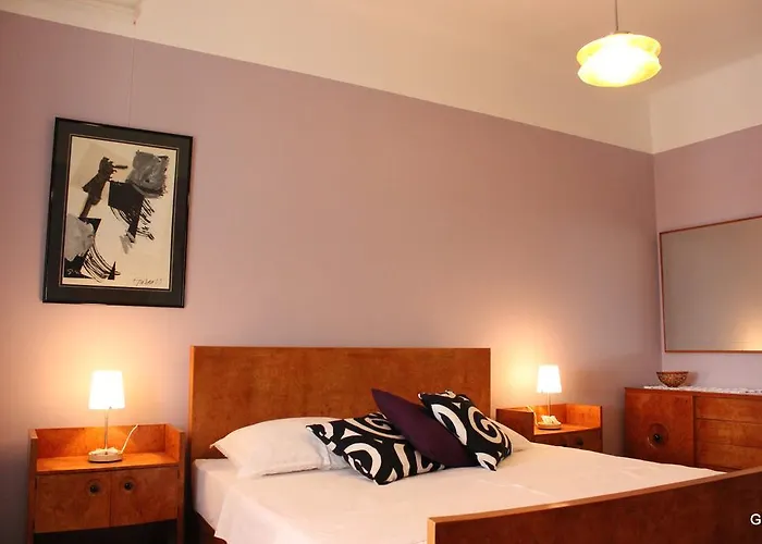 Arteana - Bonacic Opatija