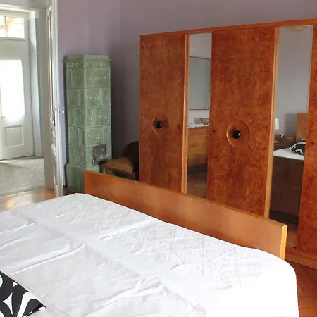 Appartement Arteana - Bonacic *