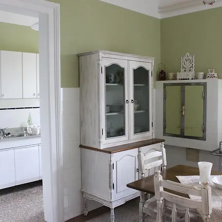 Apartmán Arteana - Bonacic Opatija