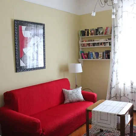 Arteana - Bonacic Apartmán *