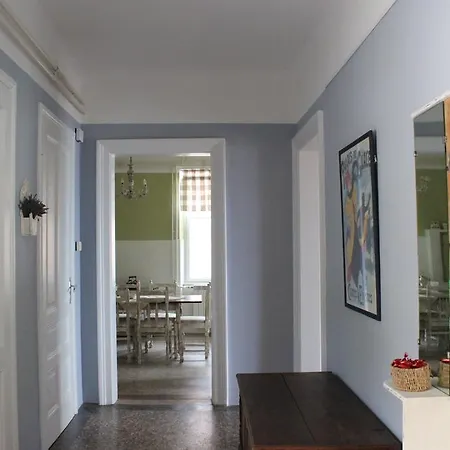 Apartmán Arteana - Bonacic
