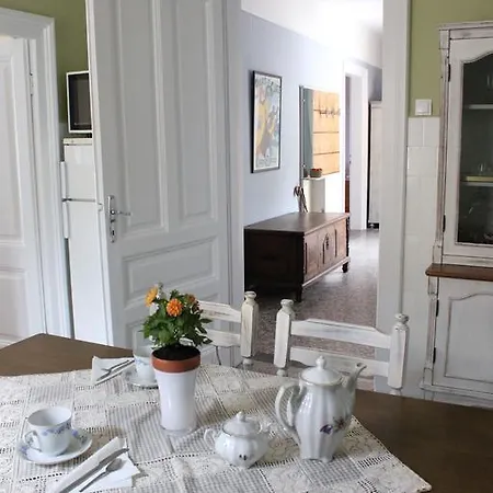 Apartmán Arteana - Bonacic