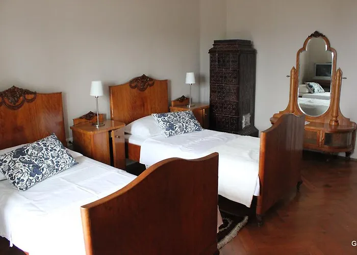 Apartment Arteana - Bonacic *