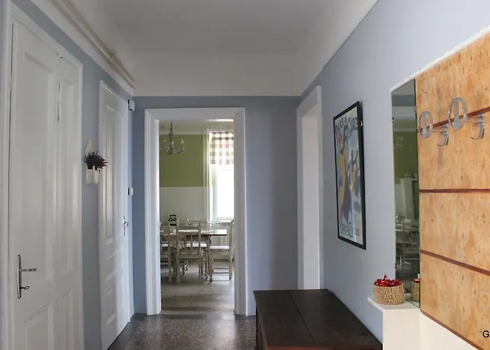 Apartment Arteana - Bonacic