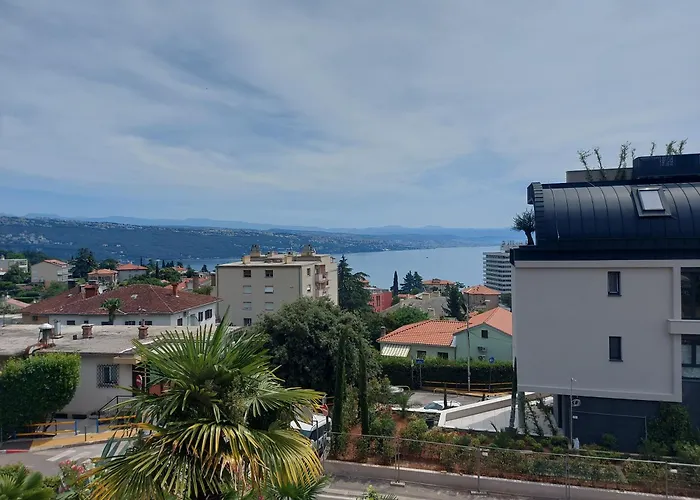 Arteana - Bonacic * Opatija