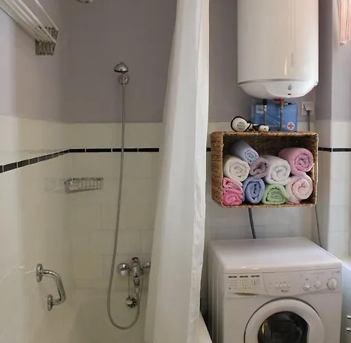 Appartement Arteana - Bonacic