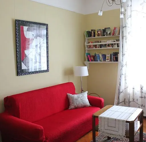 Arteana - Bonacic Appartement *